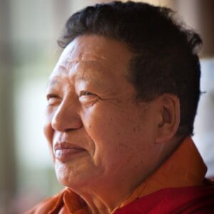 8th Anniversary of Choje Akong Tulku Rinpoche (Live via Zoom from Samye Ling)